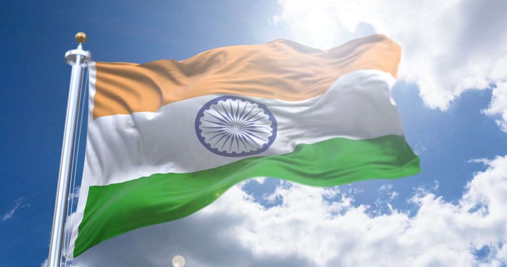 India Flag Independence Day  - motionstock / Pixabay