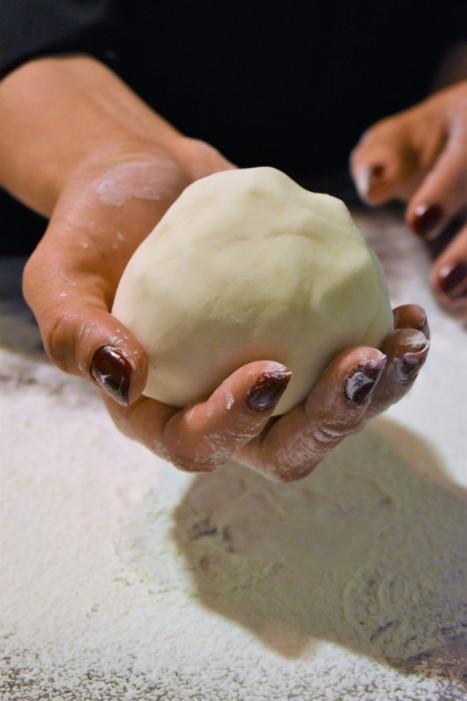 women home baker from srinagar