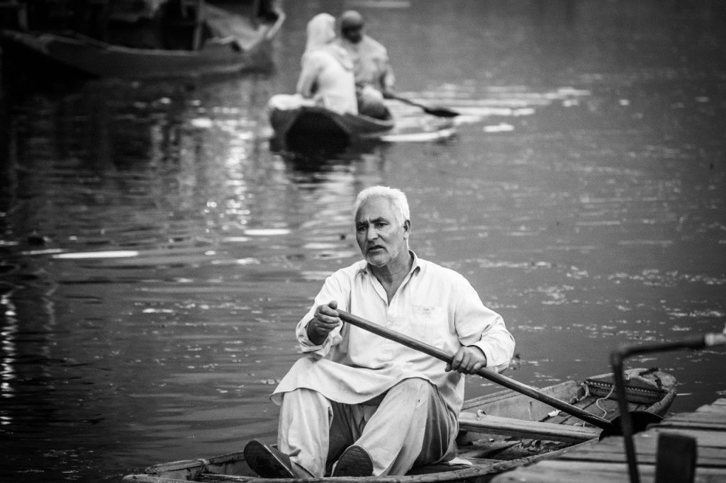 kashmiri dress