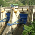 hydro power projects in Kashmir