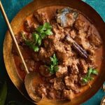 Wazwan is a multi-course feast,