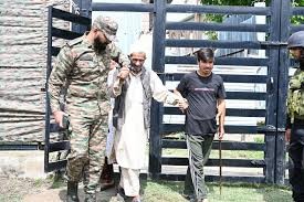 Operation Sadbhavana