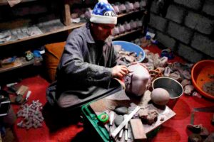 Papier-Mâché: Turning Paper into Art