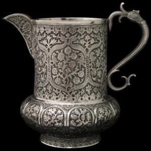 Silverware: Ancient and Ornamental